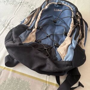 Please make an offer! L.L. Bean Backpack